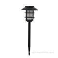 المصنع مباشرة IP65 PRS-SL2843D Solar Garden Light